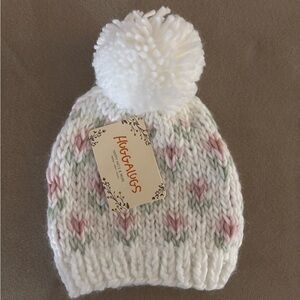 Huggalugs Knit Hat